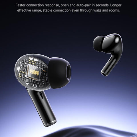 WK WS-33 True Wireless Bluetooth Earphone
