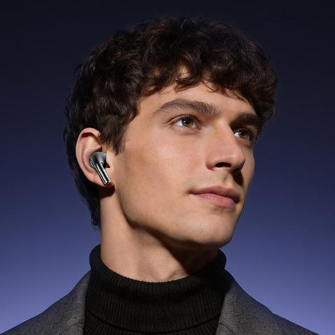 WK WS-33 True Wireless Bluetooth Earphone