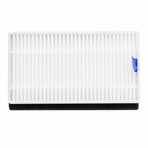 Replacement Accessories for Xiaomi Robot Vacuum M30, Dual Side Brush, Filter, Mop Pad