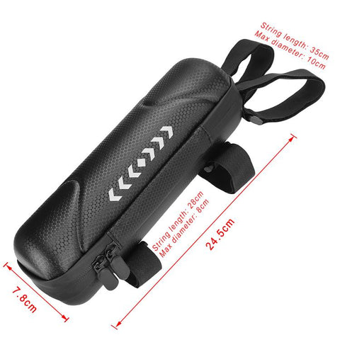 Electric Scooter Waterproof Water Bottle Bag, Water Bottle Bag