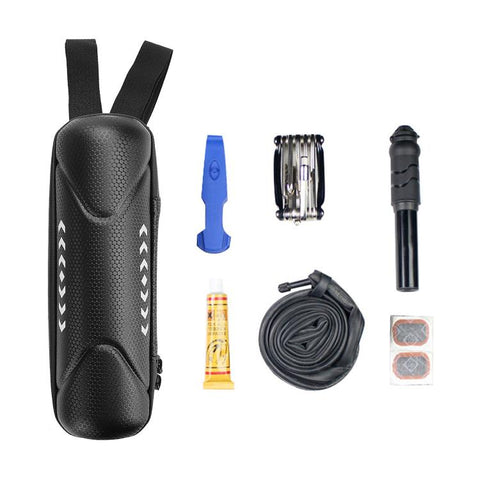 Electric Scooter Waterproof Water Bottle Bag, Water Bottle Bag
