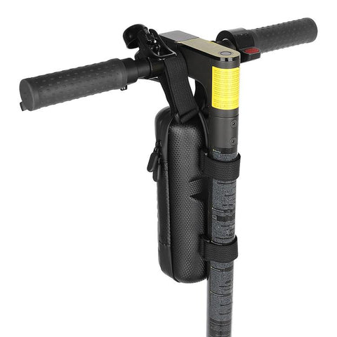 Electric Scooter Waterproof Water Bottle Bag, Water Bottle Bag