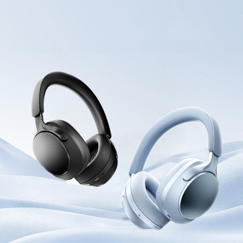 EL-GT5 Noise Reduction Over-Ear Bluetooth Earphone