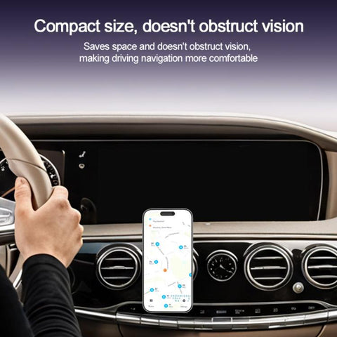 Yesido C234 Car Air Vent Magnetic Phone Holder, C234