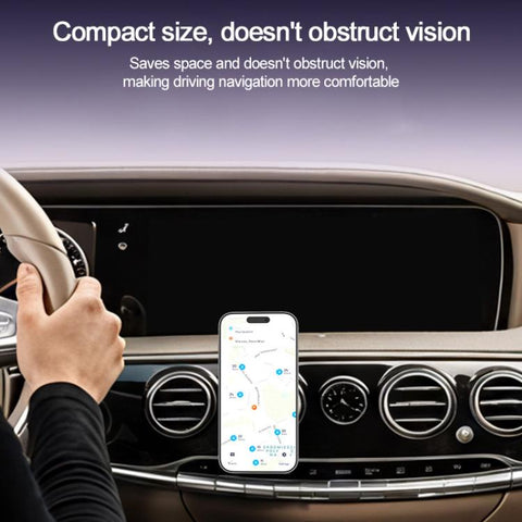 Yesido C254 Car Air Vent Magnetic Phone Holder, C254