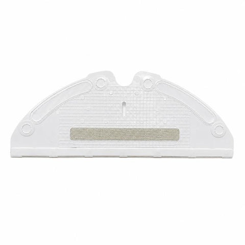 Replacement Accessories for Xiaomi Mijia Robot Vacuum 1S / Roborock S50 / T4 / T6 / T7, Detachable Main Brush, Dual White Triangle Side Brush, Dual Black Triangle Side Brush, White Five Star Side Brush, Black Five Star Side Brush, Half Length Mop Pad  ...