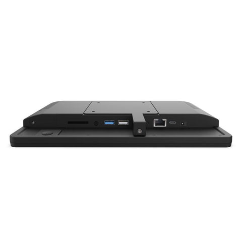 WF1036T 10.1 inch HD Touch Screen Digital Signage, 2GB+16GB, Android 11 RK3566 Quad Core, EU Plug, US Plug, UK Plug