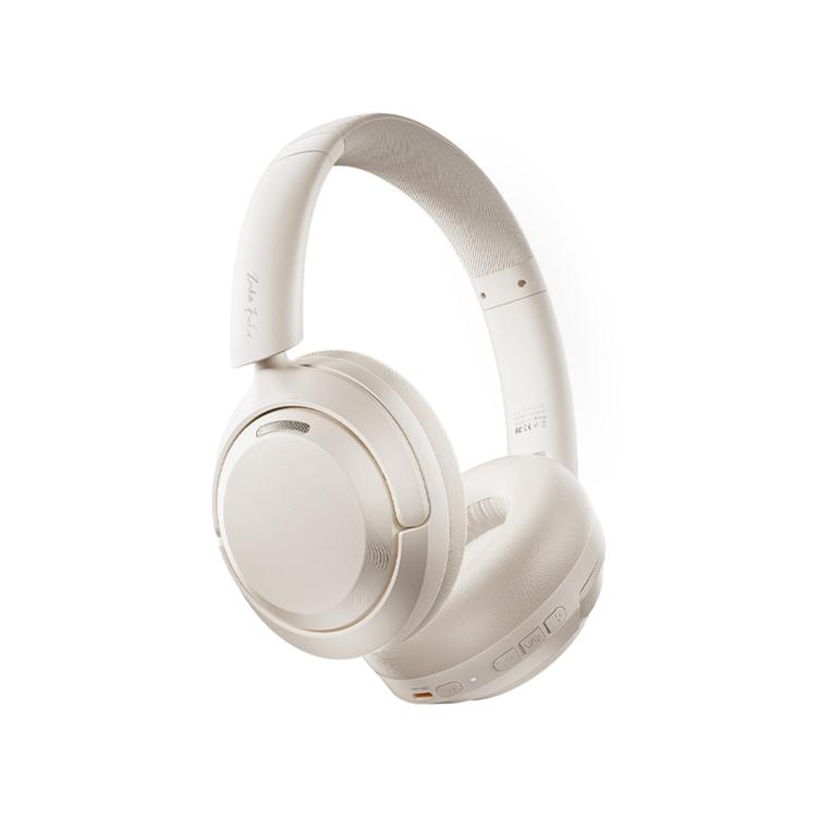 V10 Over-Ear Active Noise Reduction Wireless Bluetooth Headset