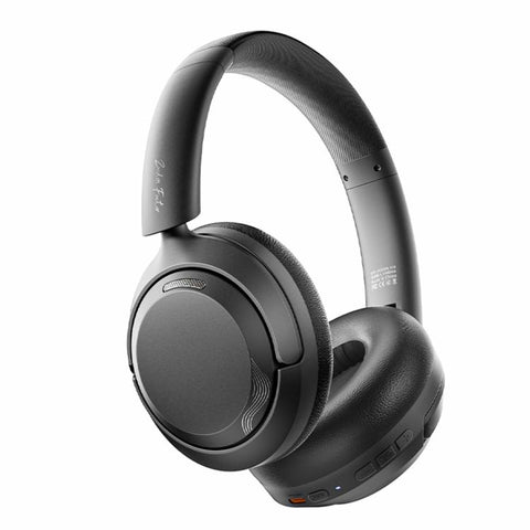 V10 Over-Ear Active Noise Reduction Wireless Bluetooth Headset