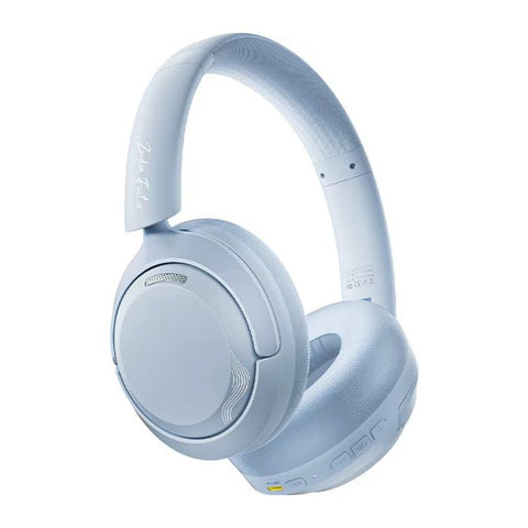 V10 Over-Ear Active Noise Reduction Wireless Bluetooth Headset