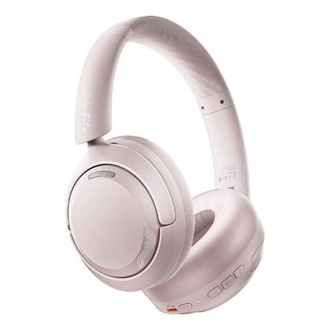 V10 Over-Ear Active Noise Reduction Wireless Bluetooth Headset