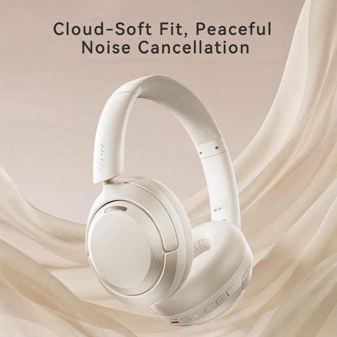 V10 Over-Ear Active Noise Reduction Wireless Bluetooth Headset