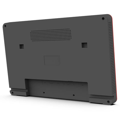WA1109T 10.95 inch HD Touch Screen Digital Signage with Light, 4GB+64GB, Android 14 RK3576S Quad Core, EU Plug, UK Plug, US Plug
