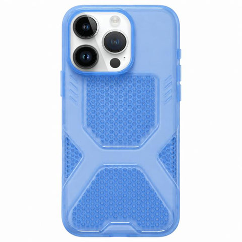 Cool Jelly Heat Dissipation TPU Phone Case, For iPhone 13 Pro Max, For iPhone 13 Pro, For iPhone 13, For iPhone 12