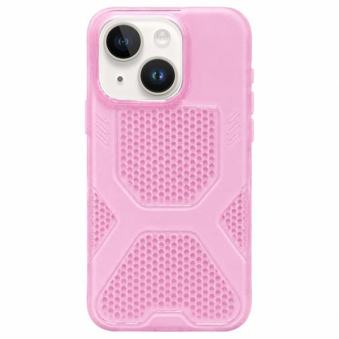 Cool Jelly Heat Dissipation TPU Phone Case, For iPhone 13 Pro Max, For iPhone 13 Pro, For iPhone 13, For iPhone 12
