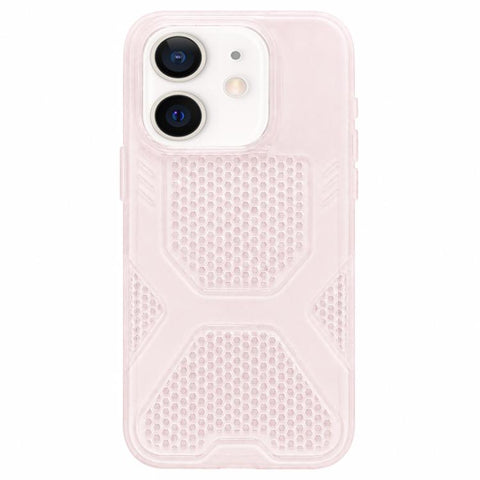 Cool Jelly Heat Dissipation TPU Phone Case, For iPhone 13 Pro Max, For iPhone 13 Pro, For iPhone 13, For iPhone 12