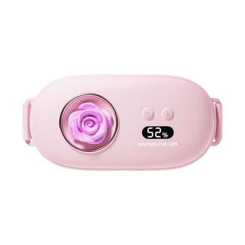 OP4 Gardenia 3D Warming Waist Belt