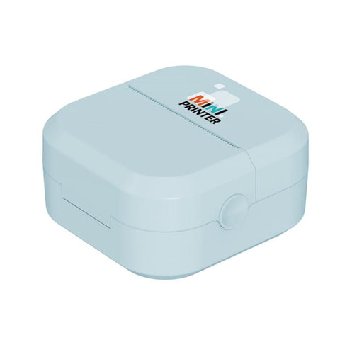 P1 Mini Portable Inkless Thermal Bluetooth Printer Export Version