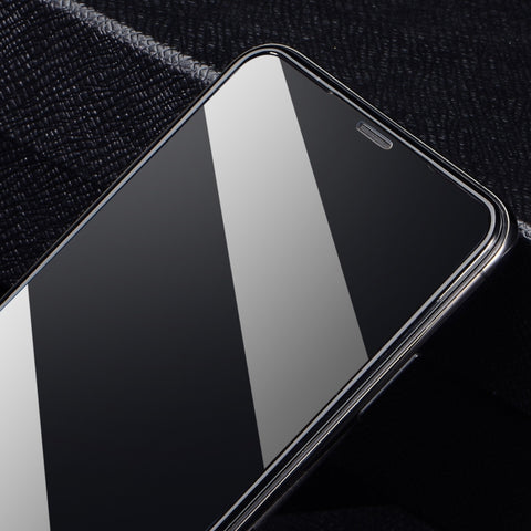 Shockproof Anti-breaking Edge Airbag Tempered Glass Film, For iPhone X / XS (1 PC), For iPhone XR (1 PC), For iPhone XS Max (1 PC), For iPhone 12 mini (1 PC), For iPhone 12 / 12 Pro (1 PC), For iPhone 12 Pro Max (1 PC), For iPhone 11 (1 PC)            ...