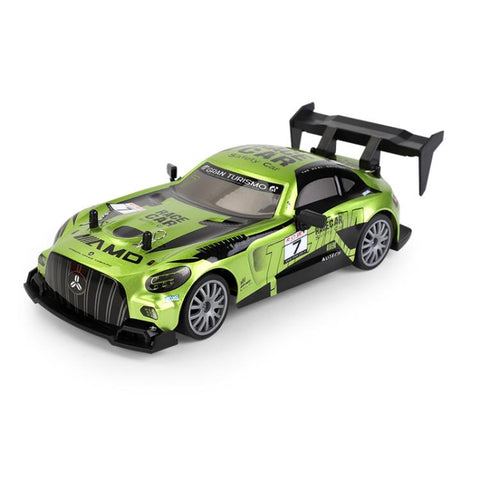 JJR/C Q249 Premium High-Speed Drift Remote Control Car