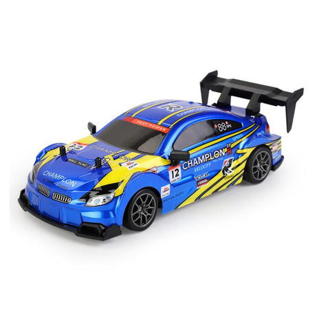 JJR/C Q249 Premium High-Speed Drift Remote Control Car
