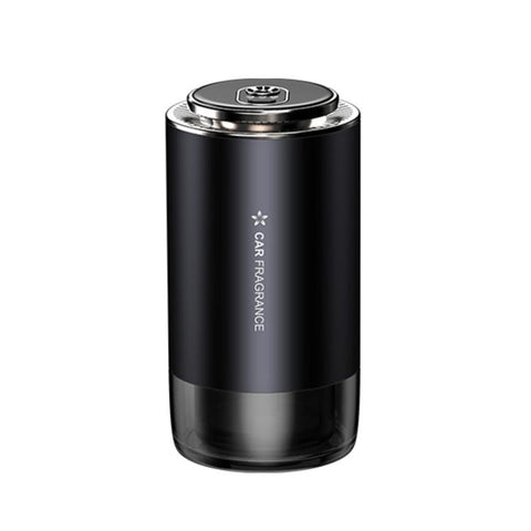 JK-572 Car Mounted Smart Spray Aroma Diffuser