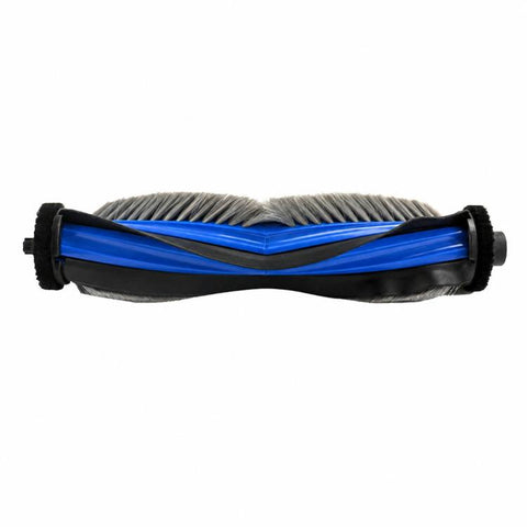 For Ecovacs DEEBOT X11 / X11 Pro Replacement Parts, Main Brush, Side Brush, Roller Mop, Activated Carbon Filter, Filter, Auto Refill and Drain Version Dust Bag, Water Tank Version Dust Bag