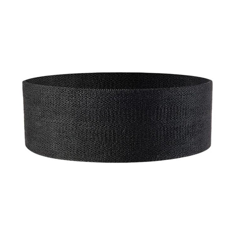 Knitted Yoga Resistance Band Glute Training Assistance Stretching Elastic Band, White Low Elasticity, Mint Low Elasticity, Pink High Elasticity, Pink Medium Elasticity, Black High Elasticity, Dark Green High Elasticity, Sky Blue High Elasticity        ...