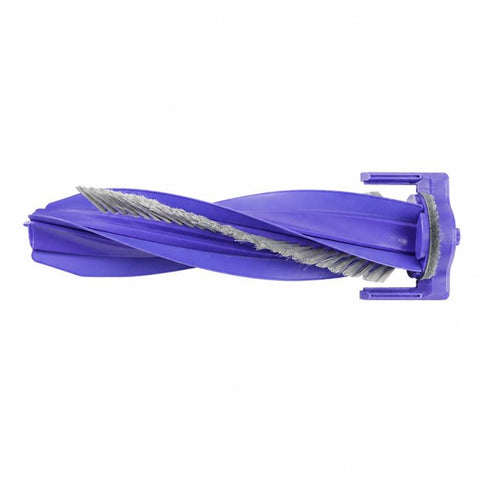 For Narwal J4 / J4 Lite Robot Vacuum Cleaner Replacement Parts, Main Brush, Side Brush, Dual Side Brush, Dual Activated Carbon Filter, Dual Filter, Dust Bag+Filter Integrated, Main Brush Cover