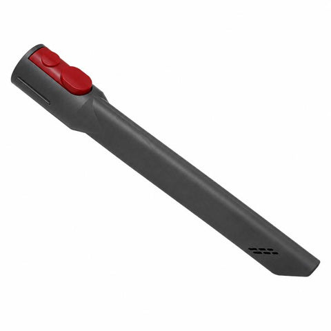 For Dyson V7 / V8 / V10 / V11 Vacuum Cleaner Replacement Parts, Long Flat-Nozzle Cleaning Brush Head