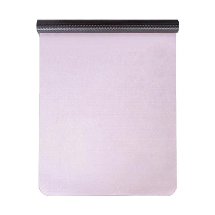 Microfiber Suede Non-slip Portable Yoga Mat