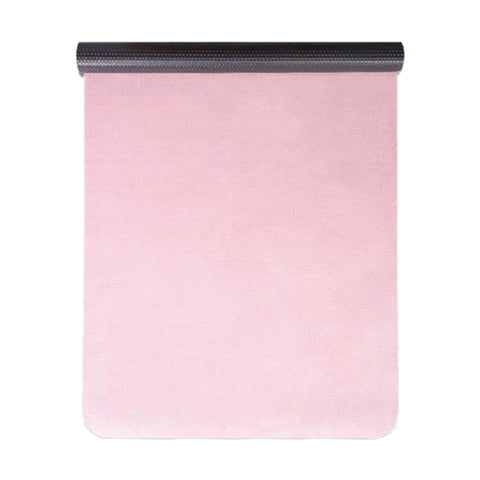 Microfiber Suede Non-slip Portable Yoga Mat