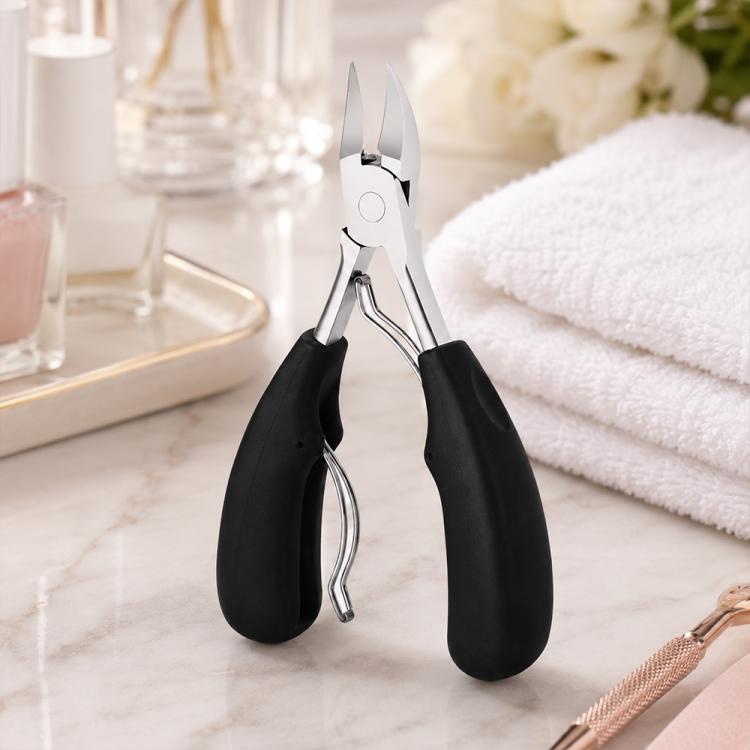 Nail Clipper for Paronychia Stainless Steel Olecranon Nail Nipper, Nail Clipper