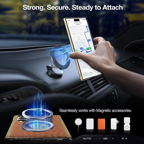 Pearl Crocodile Texture Electroplated Frame PC + Vegan Leather Phone Case, For Galaxy S25 5G, For Galaxy S25 Ultra 5G, For Galaxy S24 Ultra 5G, For Galaxy S24 5G, For Galaxy S23 Ultra 5G, For Galaxy S23 5G, For Galaxy S22 Ultra 5G, For Galaxy S22 5G