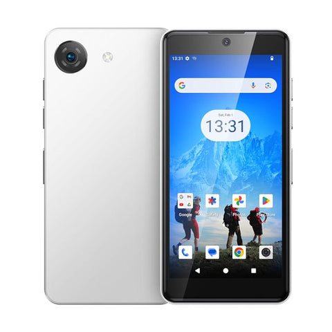UNIWA Q999, 4GB+64GB, 4.0 inch Android 14.0 Unisoc T606 Octa Core, Network: 4G, OTG, EU Plug, US Plug, UK Plug, AU Plug