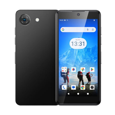 UNIWA Q999, 4GB+64GB, 4.0 inch Android 14.0 Unisoc T606 Octa Core, Network: 4G, OTG, EU Plug, US Plug, UK Plug, AU Plug