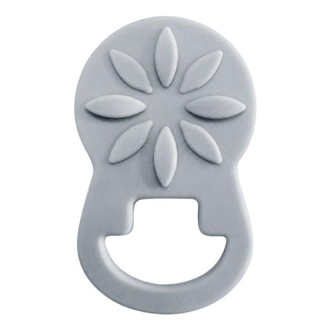Clothes Silicone Magnetic Glasses Holder