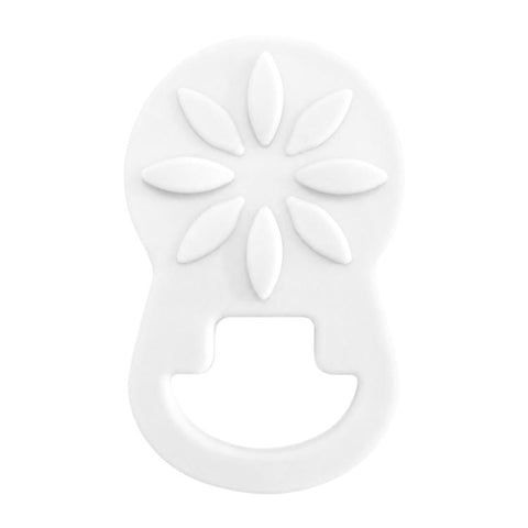 Clothes Silicone Magnetic Glasses Holder
