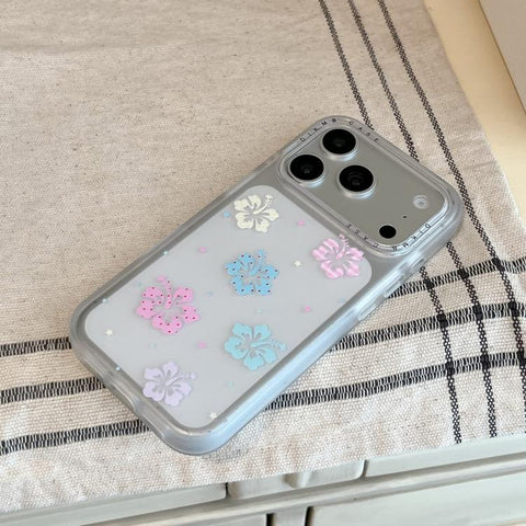 Skin Feel Frosted Cartoon Sticker Acrylic Phone Case, For iPhone 18 Pro / 17 Pro, For iPhone 18 Pro Max / 17 Pro Max, For iPhone 17, For iPhone 16 Pro Max, For iPhone 16 Pro, For iPhone 16