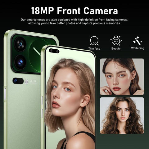 M17 Pro Max / C300, 8GB+128GB, 6.6 inch Android 10 MTK6873 Octa Core, Network: 5G, Dual SIM, EU Plug, US Plug, UK Plug, AU Plug