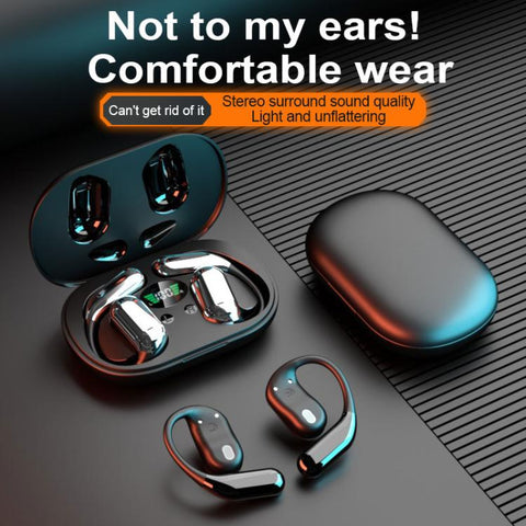 YYK-Q16 Open Back Wireless Bluetooth Earphone