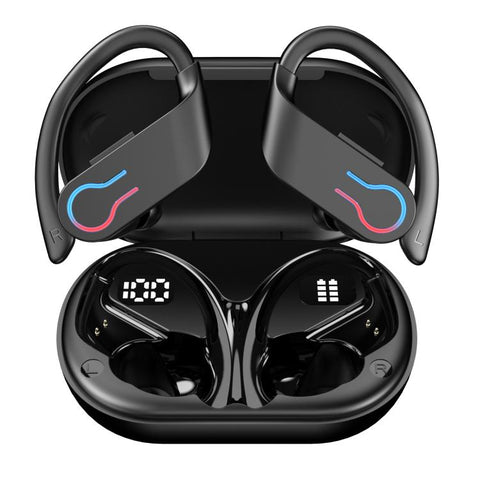 YYK-Q63-6 Open Back Wireless Bluetooth Sports Earphone