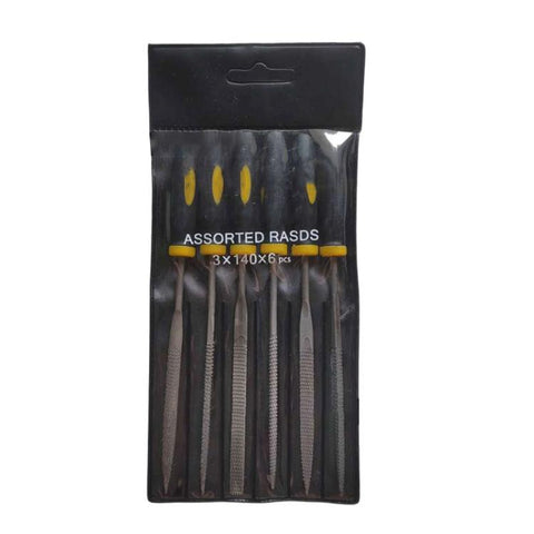 6 PCS/Set Woodworking Cutter Rotary Carving and Grinding Tool