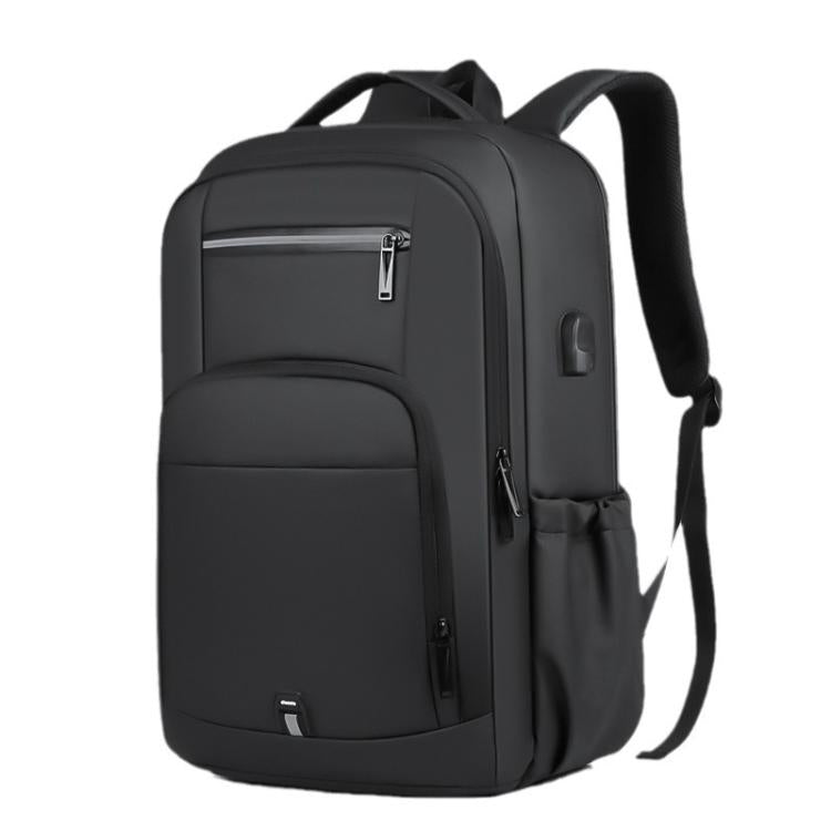 OUMANTU 2215 Large Capacity Waterproof Oxford Cloth Backpack