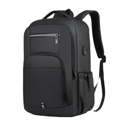 OUMANTU 2215 Large Capacity Waterproof Oxford Cloth Backpack