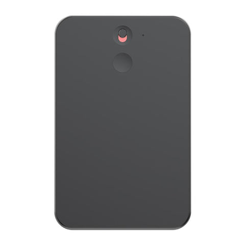 A3 Vertical Dual-key Ultra-thin AI Smart Voice Recorder Support AIREC-APP, 8GB, 16GB, 32GB, 64GB, 128GB, 256GB