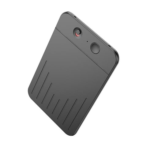 A3 Dual-key V-stripe Texture Ultra-thin AI Smart Voice Recorder Support AIREC-APP, 8GB, 16GB, 32GB, 64GB, 128GB, 256GB