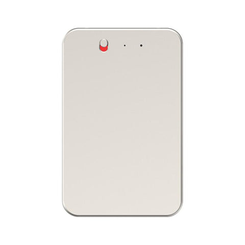 A3 One-key Ultra-thin AI Smart Voice Recorder Support AIREC-APP, 8GB, 16GB, 32GB, 64GB, 128GB, 256GB