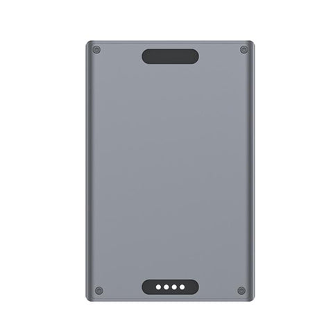 A3P 1.47-inch Display Ultra-thin AI Smart Voice Recorder Support AIREC-APP, 8GB, 16GB, 32GB, 64GB, 128GB, 256GB