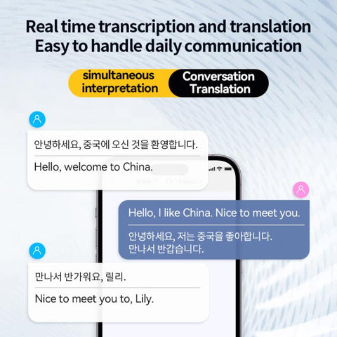 A3P 1.47-inch Display Ultra-thin AI Smart Voice Recorder Support AIREC-APP, 8GB, 16GB, 32GB, 64GB, 128GB, 256GB
